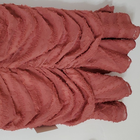 NWT LULU'S DRESS, SIZE XL - Picture 10 of 13